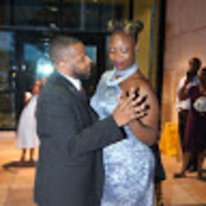 Meet your Posher, Sharon